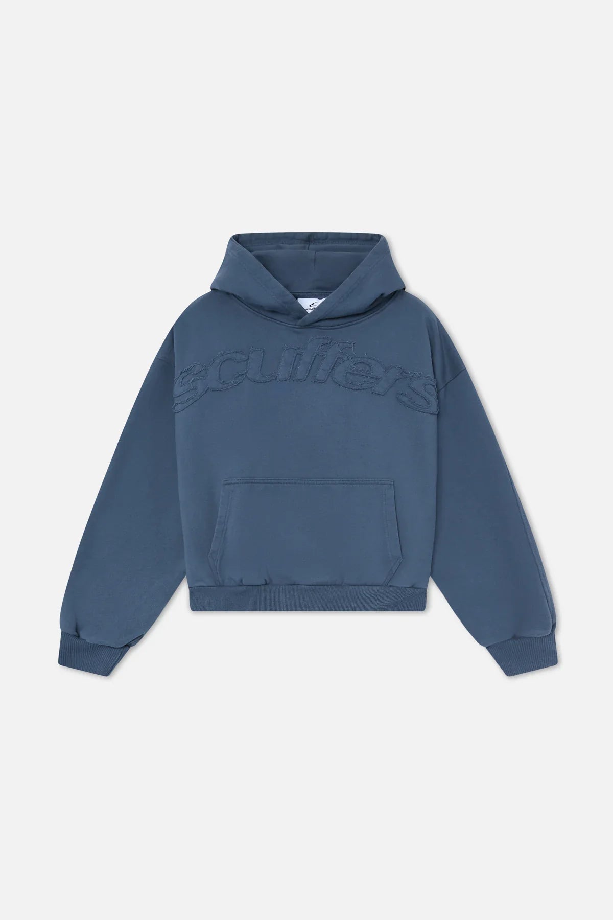 Raw Unisex Hoodie