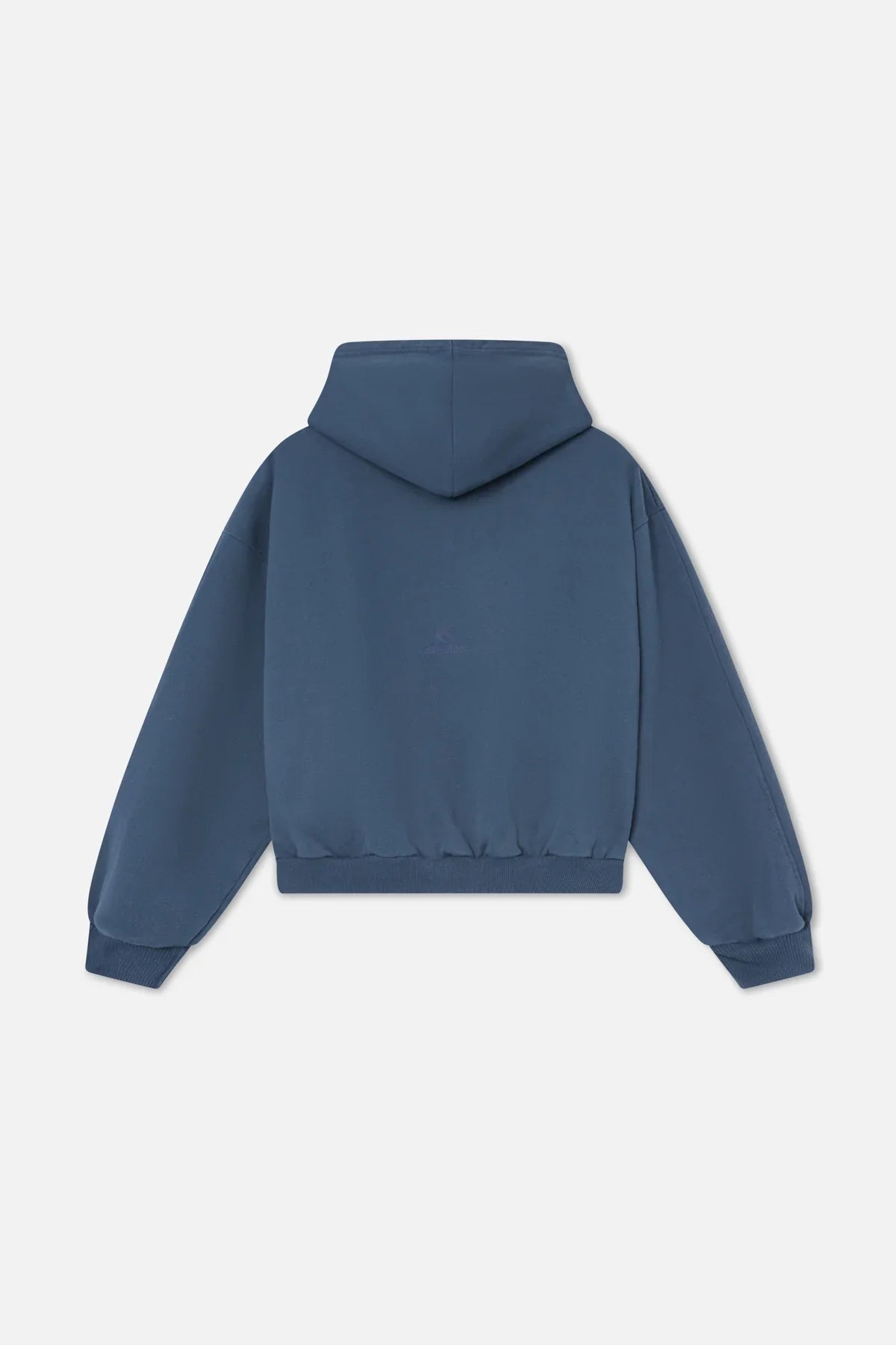 Raw Unisex Hoodie