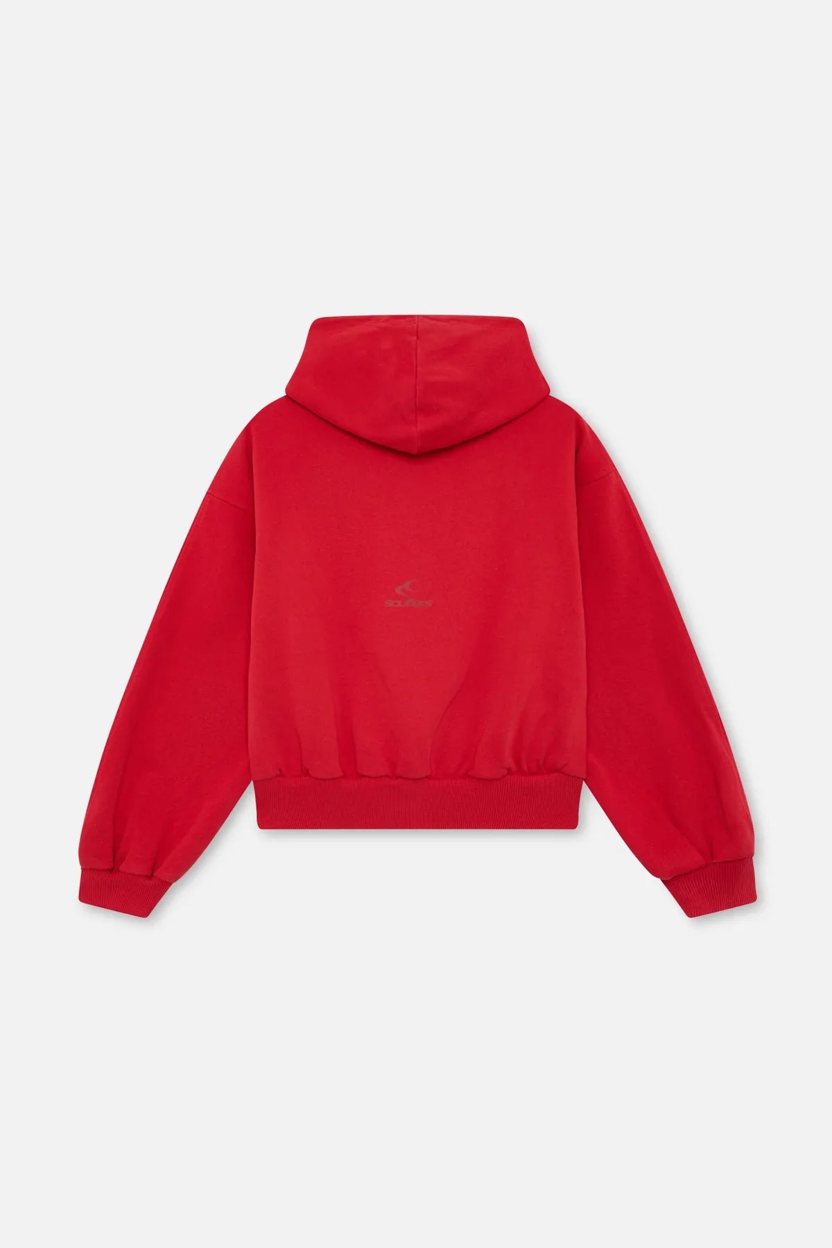 Raw Unisex Hoodie